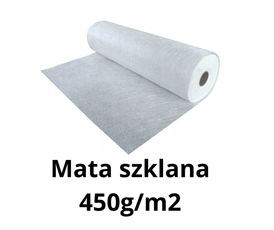 Maty i tkaniny